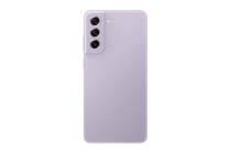 Galaxy S21 FE 5G Lavender 128 GB (back Lavender)