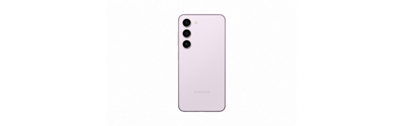 Galaxy S23 128 GB Lavender