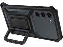 Rugged Gadget Case for Galaxy S23+ Black (dynamic Black)