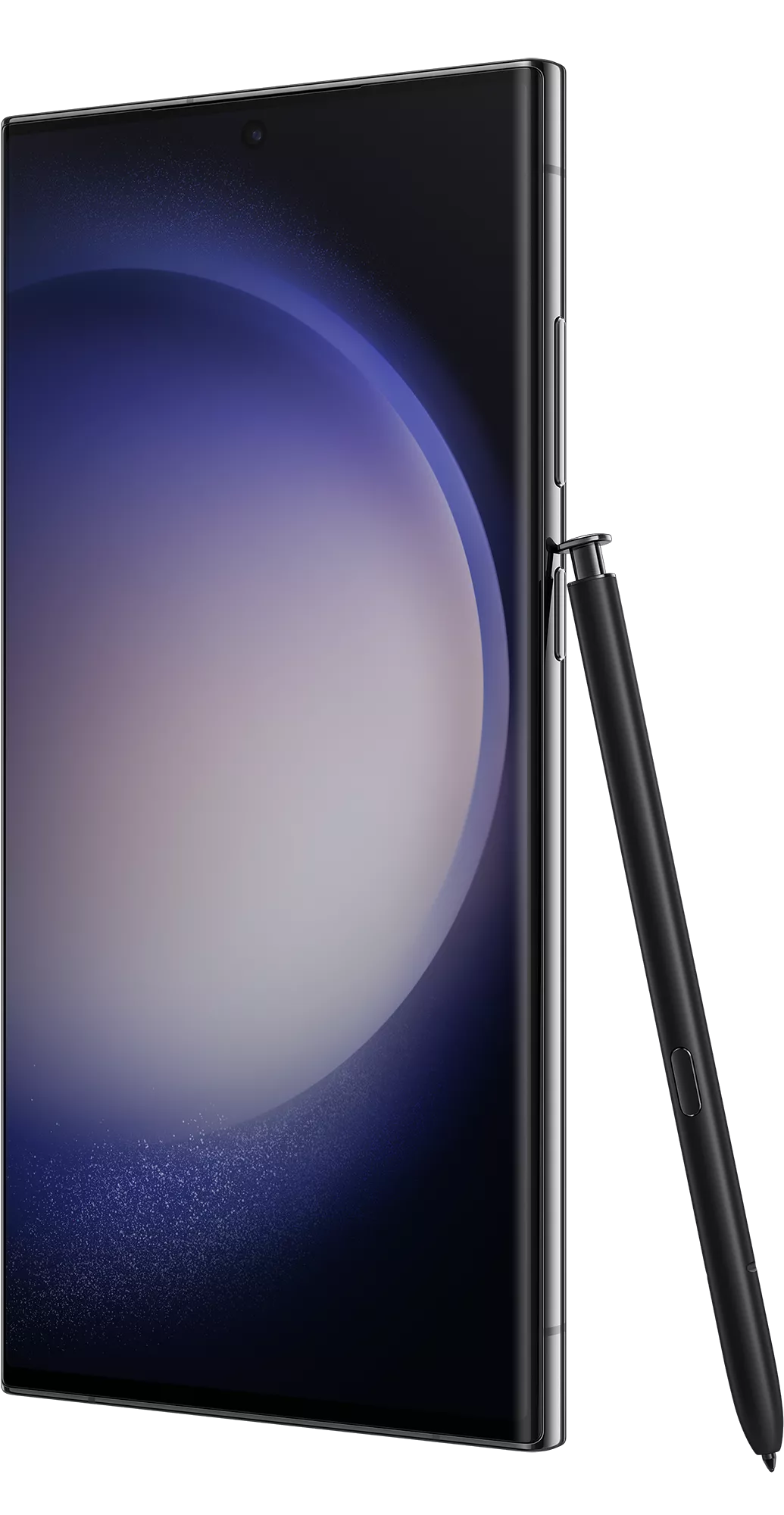 Samsung Galaxy S23 Ultra 512gb Sm-s918bzkvaro Color Phantom black