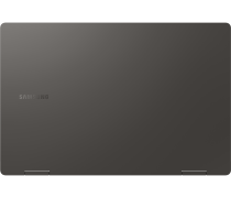 Galaxy Book3 360 (13.3", i5, 8GB) Graphite 256 GB (top Graphite)