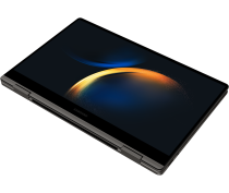 Galaxy Book3 360 (13.3", i5, 8GB) Graphite 256 GB (dynamic8 Graphite)