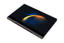 Galaxy Book3 360 (13.3", i5, 8GB) Graphite 256 GB (dynamic8 Graphite)