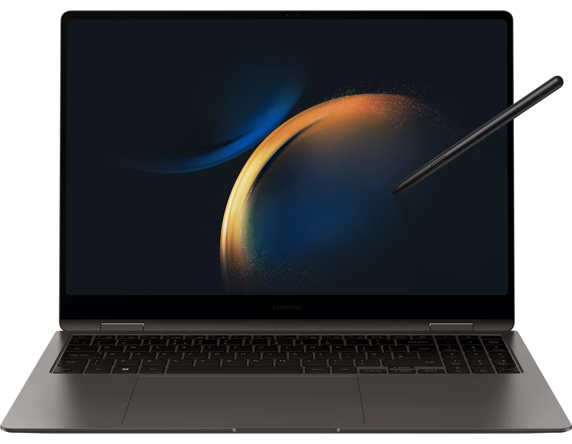 Galaxy Book3 Pro 360 (16PC/タブレット