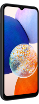 Galaxy A14 5G Black 64 GB (front-l30 Black)