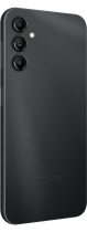 Galaxy A14 5G Black 64 GB (back-l30 Black)