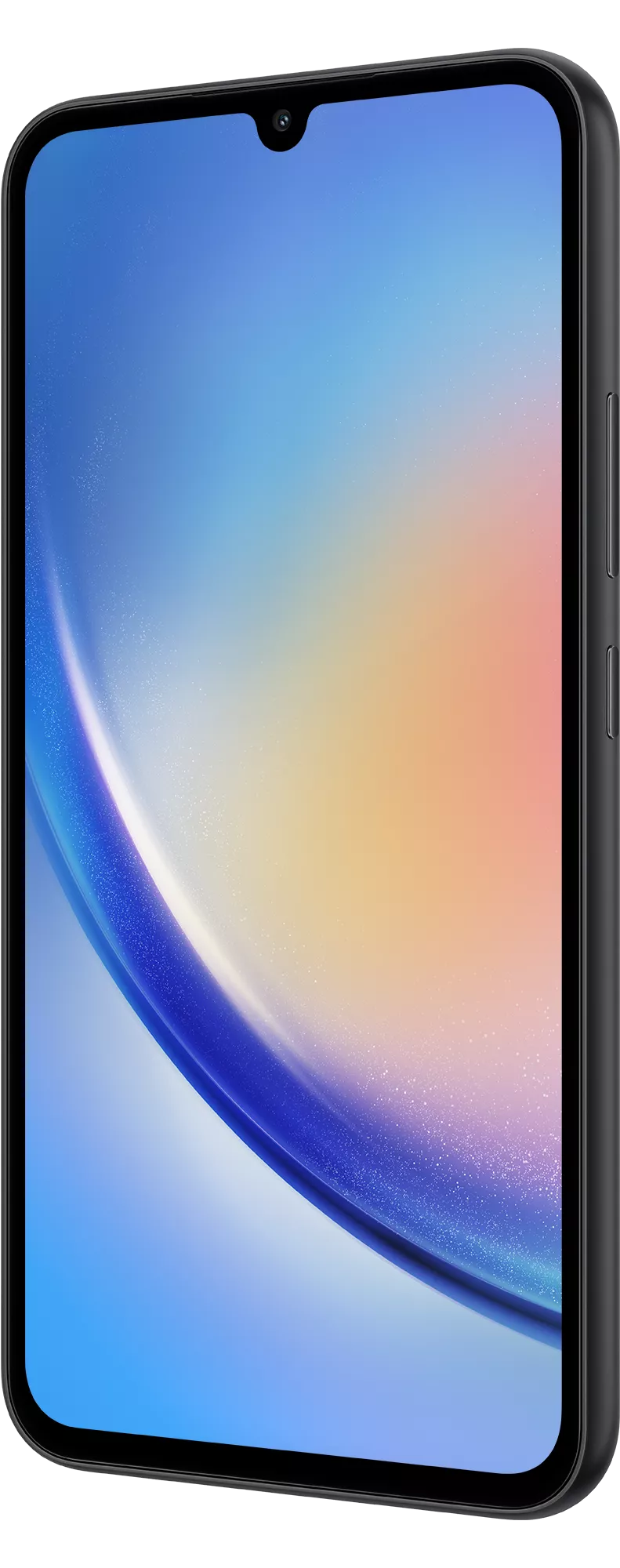Samsung A34 5G 128GB - Hawaii 4 Mobile