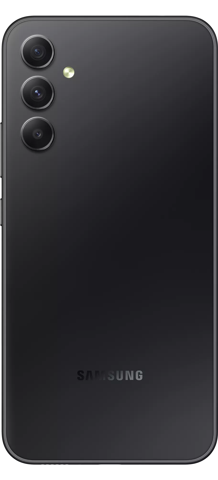 Samsung Galaxy A34 5G (Dual Sim) - 128 Go Awesome graphite (SM-A346EZKCMWD)  - EVO TRADING
