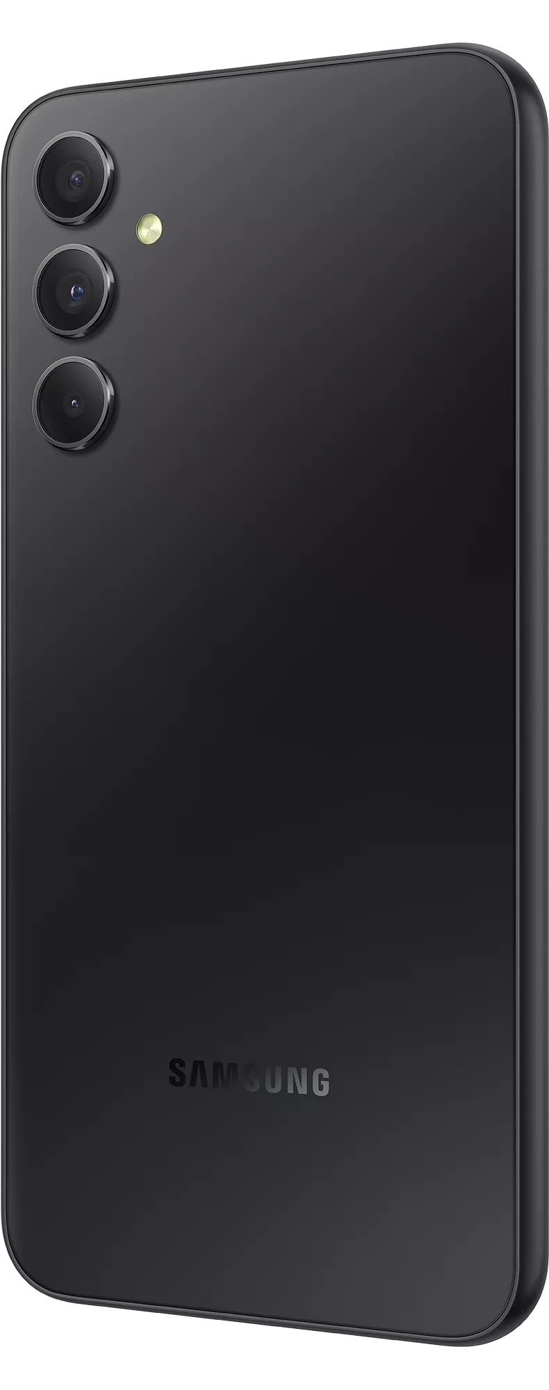Samsung Galaxy A34 5G (Awesome Graphite, 8GB, 128GB Storage)