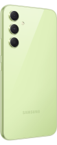 Galaxy A54 5G Awesome Lime 128 GB (back-l30 Green)