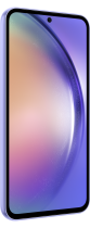 Galaxy A54 5G Awesome Violet 128 GB (front-l30 Awesome Violet)
