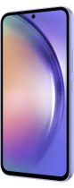 Galaxy A54 5G Awesome Violet 128 GB (front-r30 Awesome Violet)