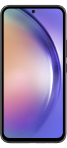 Galaxy A54 5G Awesome Black 128 GB (front2 Awesome Black)