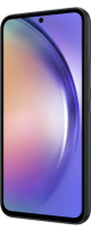 Galaxy A54 5G Awesome Black 128 GB (front-r30 Awesome Black)