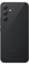 Galaxy A54 5G Awesome Black 128 GB (back Awesome Black)
