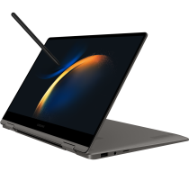 Galaxy Book3 360 (13.3", i5, 8GB) (dynamic9-with-s-pen Graphite)
