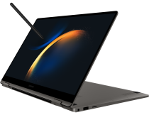 Galaxy Book3 360 (15.6", i5, 8GB) (dynamic9-with-s-pen Graphite)