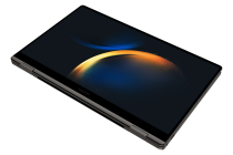 Galaxy Book3 360 (15.6", i5, 8GB) (dynamic8 Graphite)