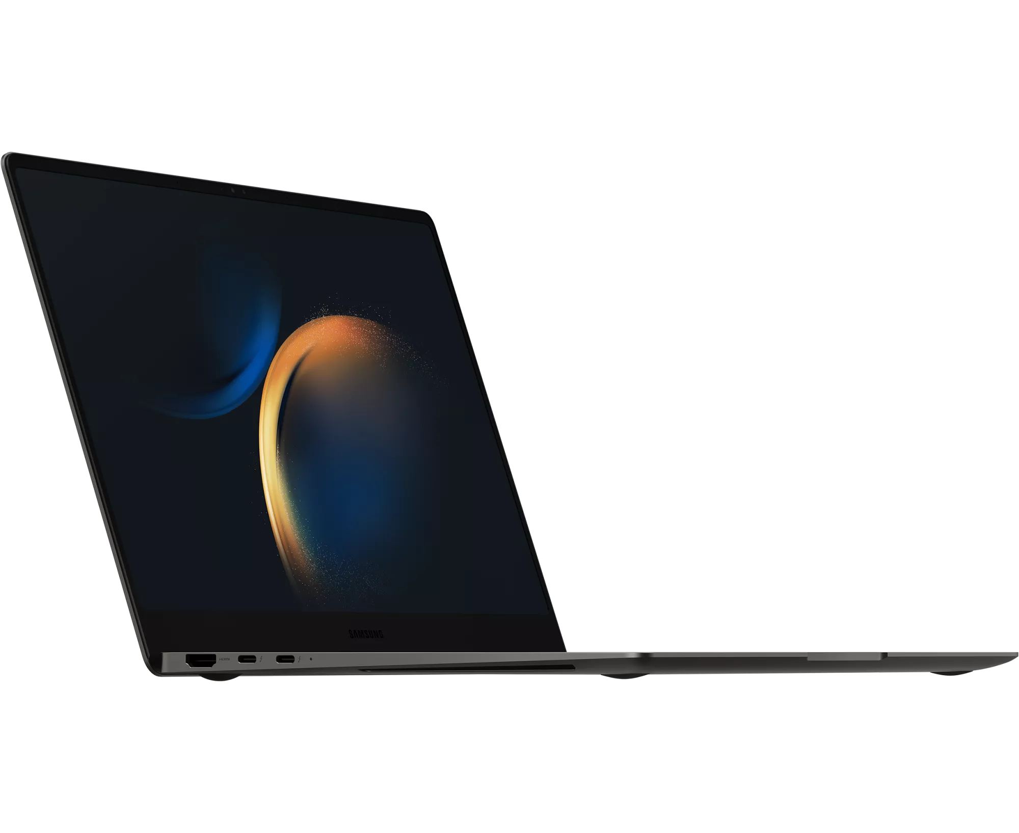 Galaxy Book 3 Series Proves Samsung's Pro Laptops Are Leveling Up