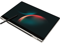 Galaxy Book3 Pro 360 (16", i7, 16GB) Beige 512 GB (dynamic8-with-s-pen Beige)