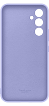 Silicone Case for Galaxy A54 Blueberry (front-case-only Blueberry)