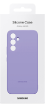 Silicone Case for Galaxy A54 Blueberry (package Blueberry)
