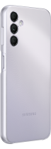 Premium Slim Case for A14 / A14 5G Transparent (back-l30 Transparent)