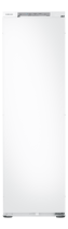 Samsung BRZ22600EWW/EU Integrated One Door Freezer with SpaceMax™ Technology - White White 218 L (front White)