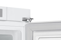 Samsung BRZ22600EWW/EU Integrated One Door Freezer with SpaceMax™ Technology - White White 218 L (detail3 White)