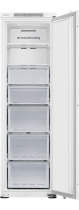 Samsung BRZ22600EWW/EU Integrated One Door Freezer with SpaceMax™ Technology - White White 218 L (front-open-without-food White)