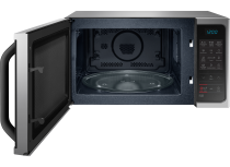 MC28H5013AS 28 Litre Convection Microwave Silver (Front Open Silver)