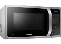 MC28H5013AS 28 Litre Convection Microwave Silver (L Perspective Silver)