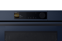 NV7B6675CAN Series 6 BESPOKE Oven with Dual Cook - Clean Navy 60 cm (display1)