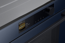NV7B6675CAN Series 6 BESPOKE Oven with Dual Cook - Clean Navy 60 cm (detail display2)