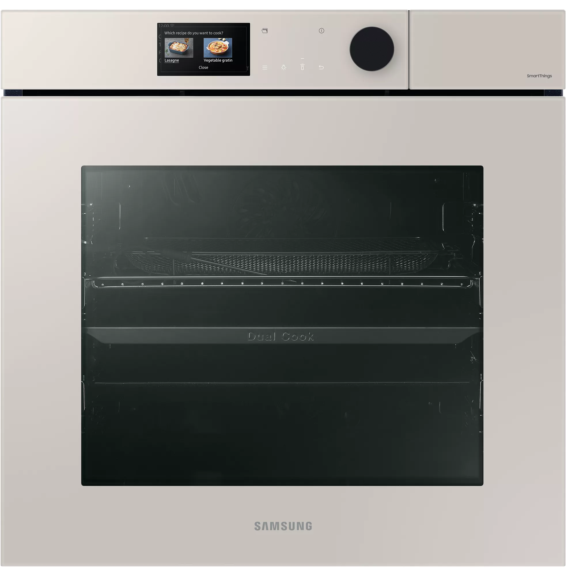 Samsung Series 7 Steam Oven - Thumbnail 4