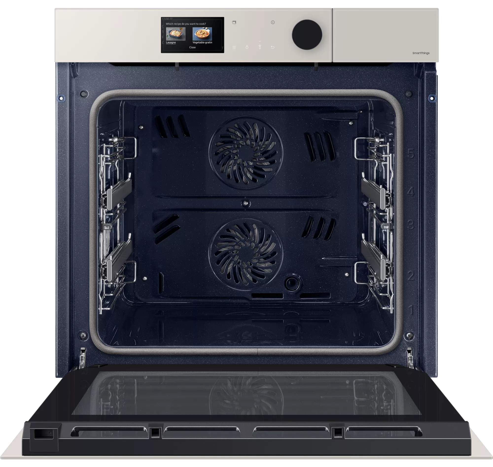 Samsung Series 7 Steam Oven - Thumbnail 2
