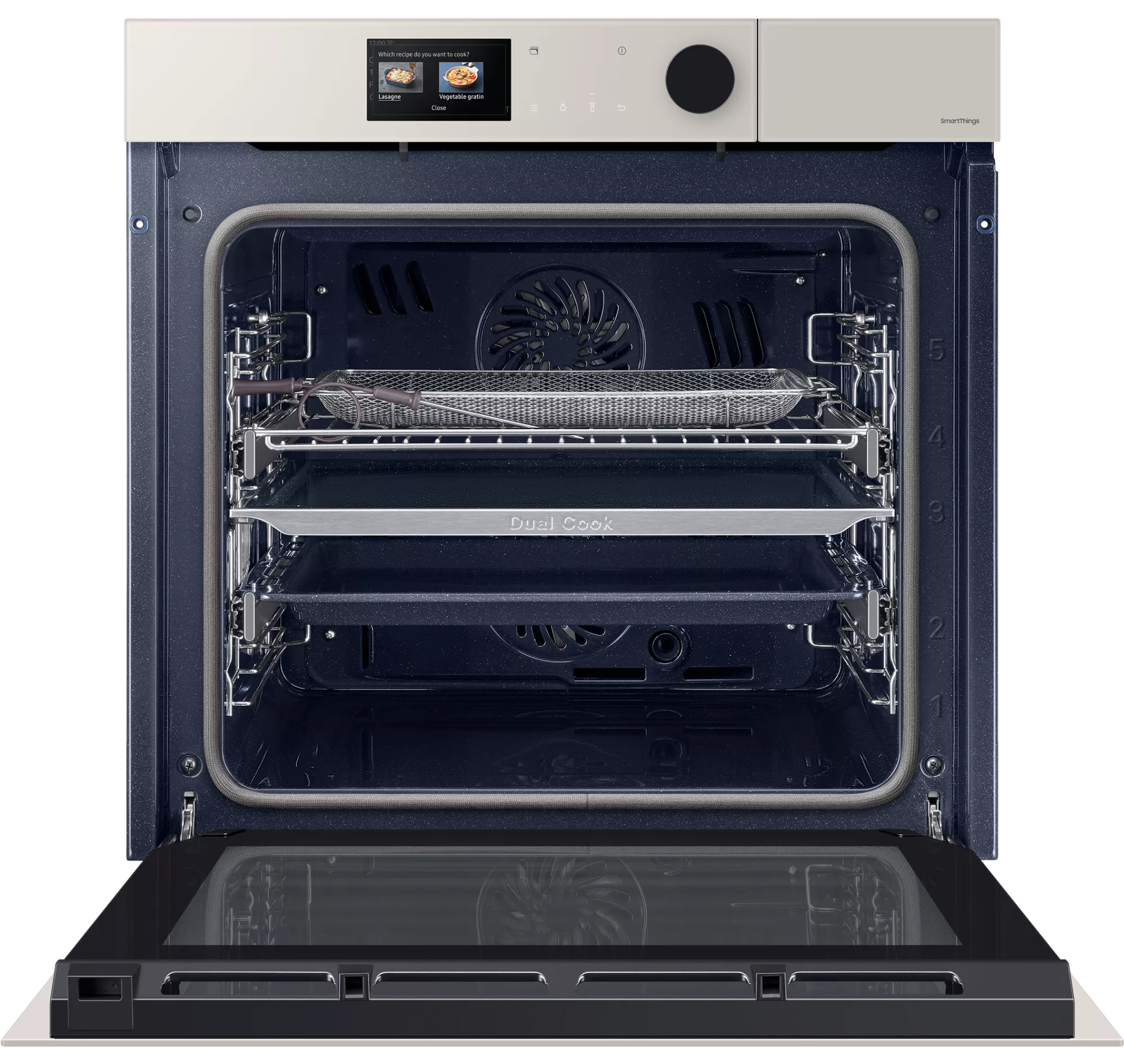Samsung Series 7 Steam Oven - Thumbnail 3