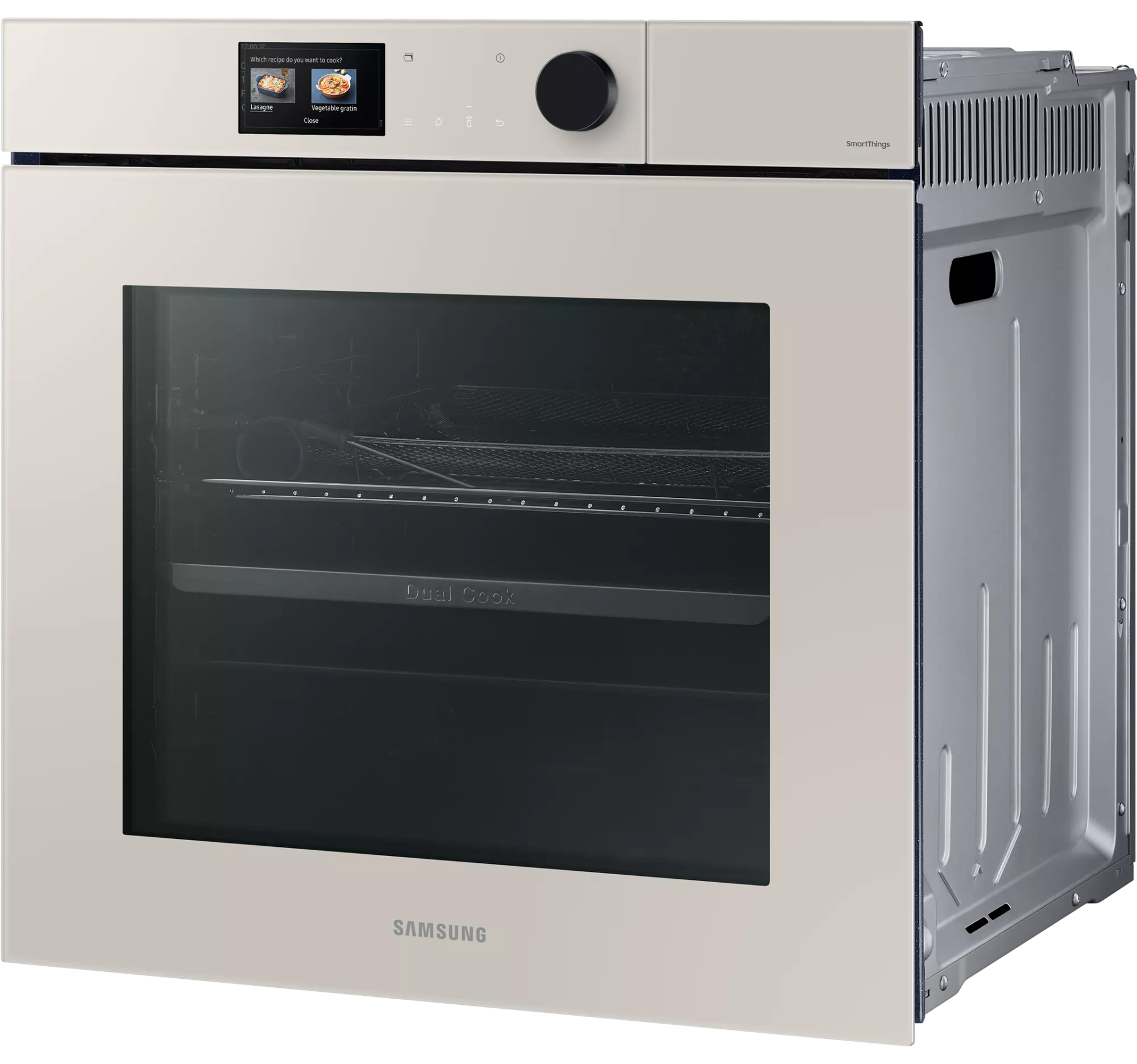 Samsung Series 7 Steam Oven