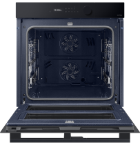 NV7B5775XAK Series 5 Smart Oven with Dual Cook Flex & Steam Assist Cooking 60 cm (front-open1 Black)