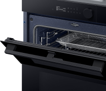 NV7B5775XAK Series 5 Smart Oven with Dual Cook Flex & Steam Assist Cooking 60 cm (detail Black)