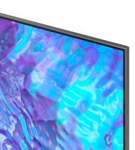2023 50” Q80C QLED 4K HDR Smart TV 50 (detail Gray)