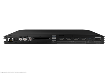 2023 55" S95C OLED 4K HDR Smart TV 55 (QE55S95CATXXU )