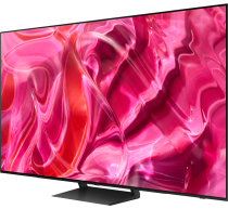 2023 65" S90C OLED 4K HDR Smart TV 65 (r-perspective Black Titanium)