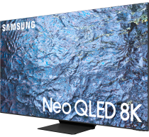 2023 75" QN900C Flagship Neo QLED 8K HDR Smart TV 75 (r-perspective2 Black Titanium)