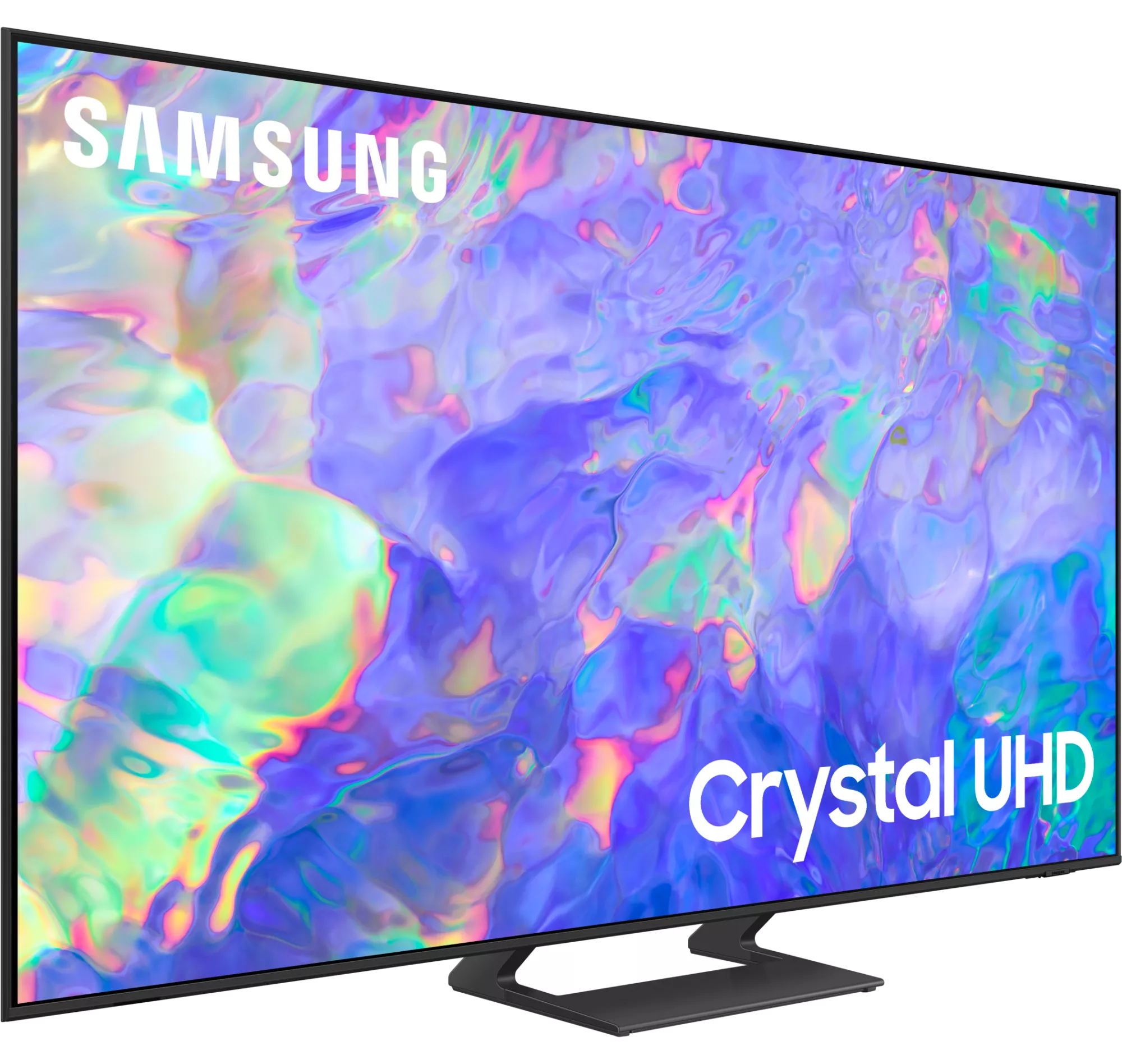 SAMSUNG - Samsung 75bu8505 - tv led crystal - 75 (190 cm) - 4k uhd