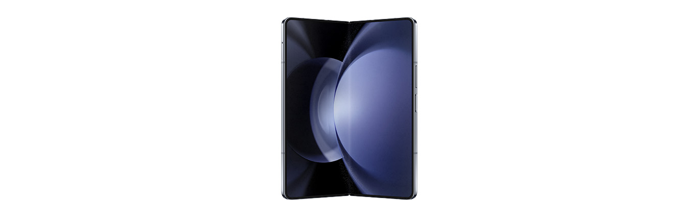 Galaxy Z Fold5 256 GB Icy Blue