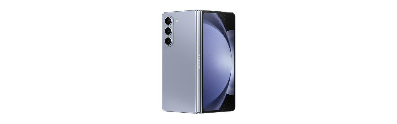 Galaxy Z Fold5 Icy Blue 512 GB