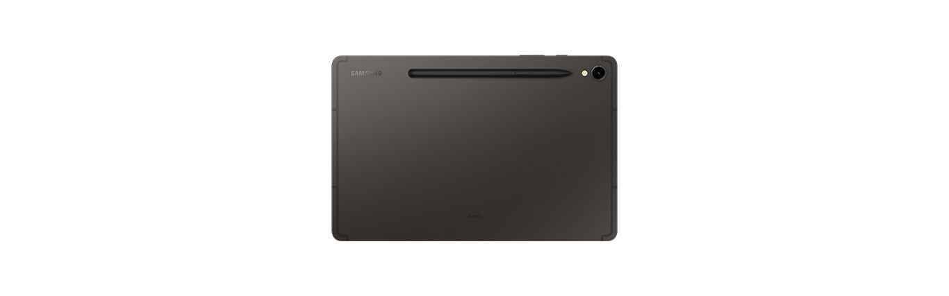 Galaxy Tab S9 WIFI Graphite 128GB