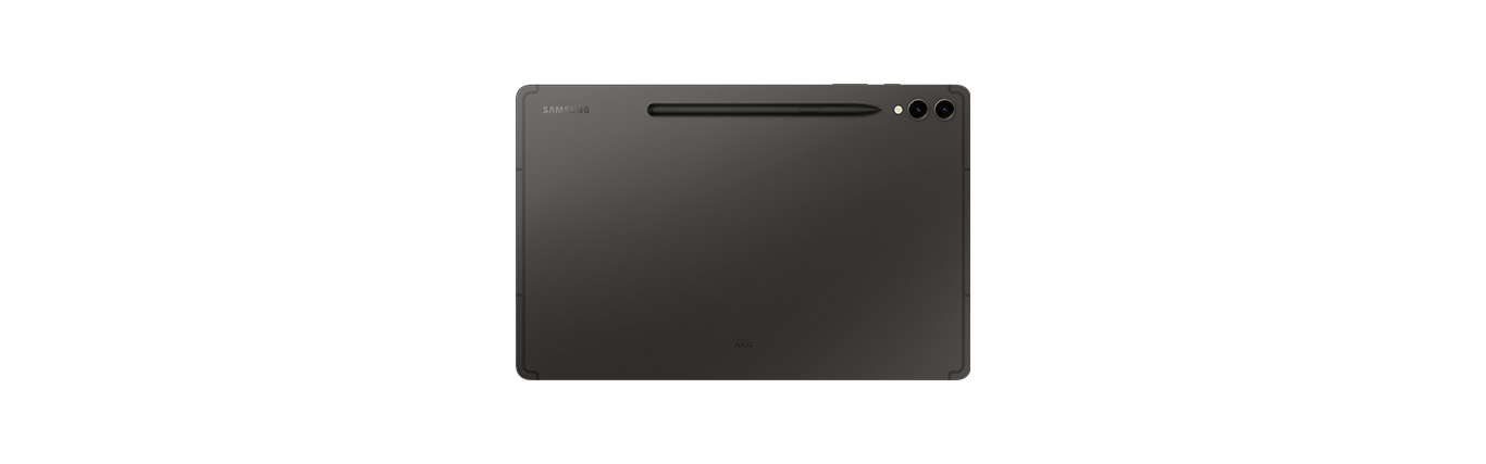 Galaxy Tab S9+ WIFI Graphite 256GB