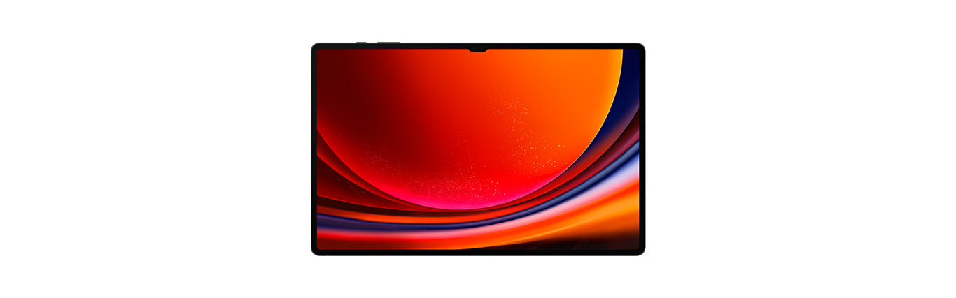 Galaxy Tab S9 Ultra (14.6” WIFI) Graphite 256GB